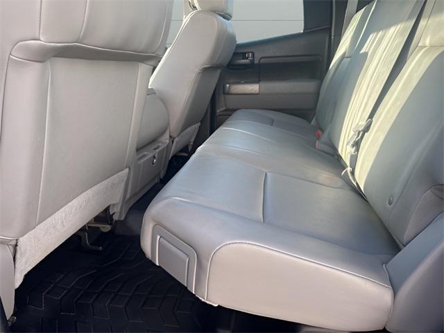 used 2011 Toyota Tundra car, priced at $18,999