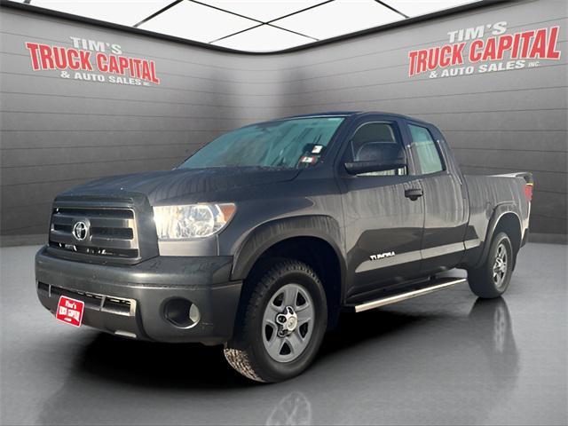 used 2011 Toyota Tundra car, priced at $18,999