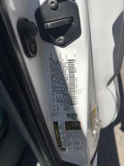 used 2009 Toyota Tacoma car, priced at $14,975