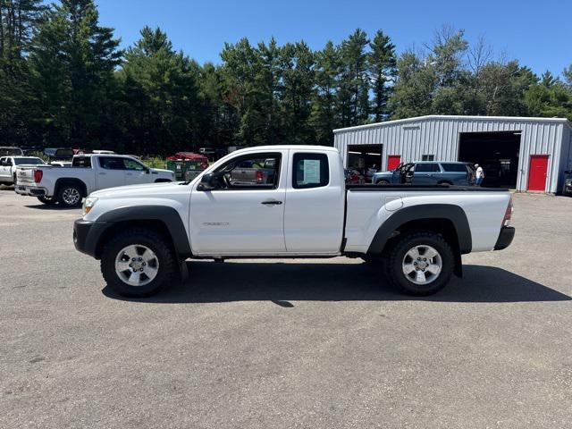 used 2009 Toyota Tacoma car, priced at $14,975