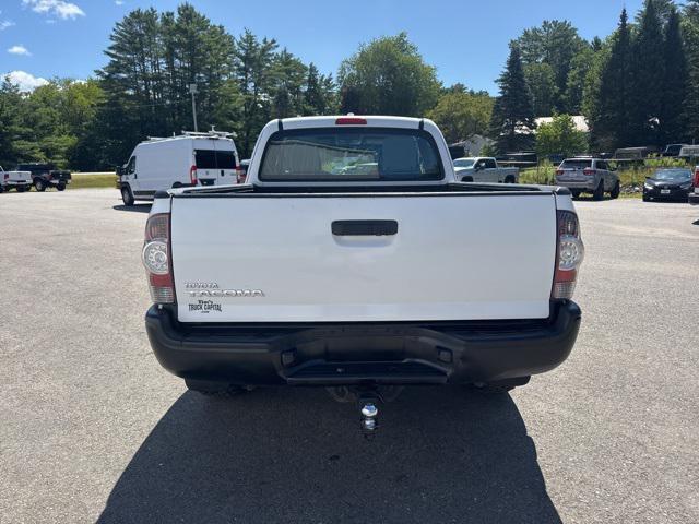 used 2009 Toyota Tacoma car, priced at $14,975