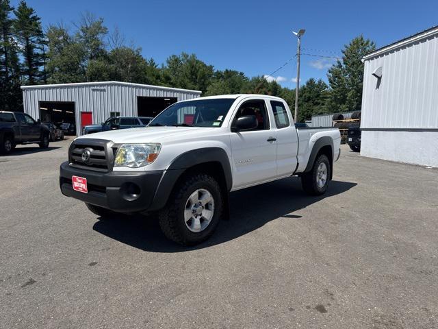 used 2009 Toyota Tacoma car, priced at $14,975