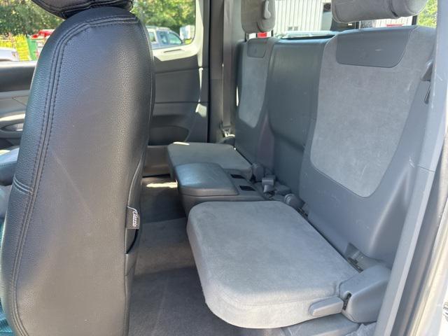 used 2009 Toyota Tacoma car, priced at $14,975