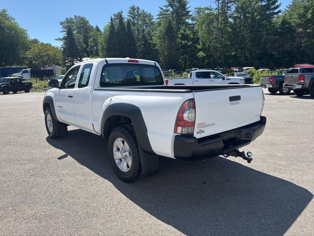 used 2009 Toyota Tacoma car, priced at $14,975