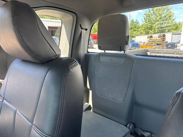 used 2009 Toyota Tacoma car, priced at $14,975