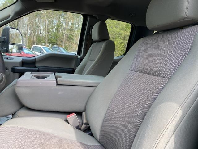 used 2019 Ford F-250 car, priced at $17,950