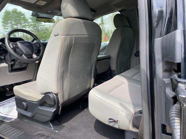used 2019 Ford F-250 car, priced at $17,950