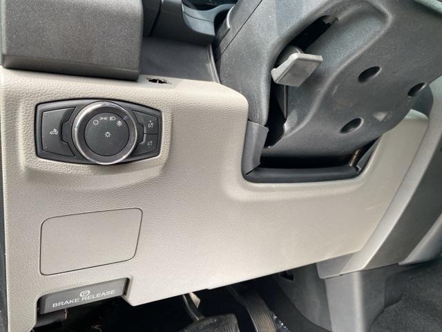 used 2019 Ford F-250 car, priced at $17,950
