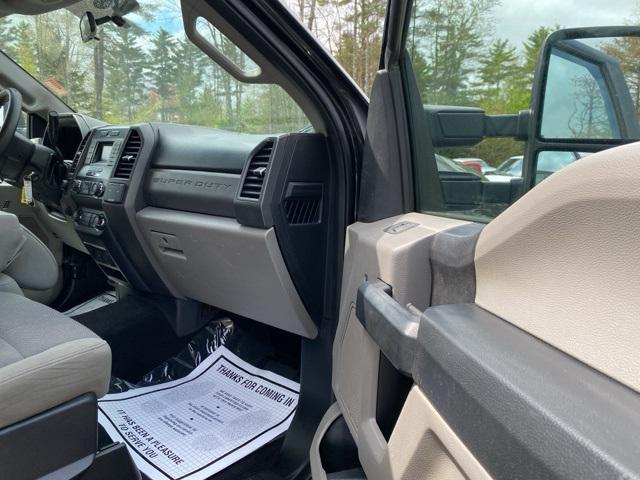 used 2019 Ford F-250 car, priced at $17,950