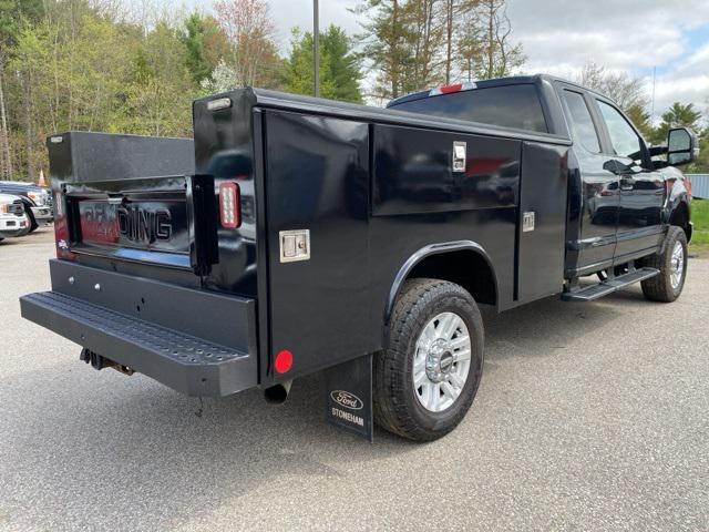used 2019 Ford F-250 car, priced at $17,950
