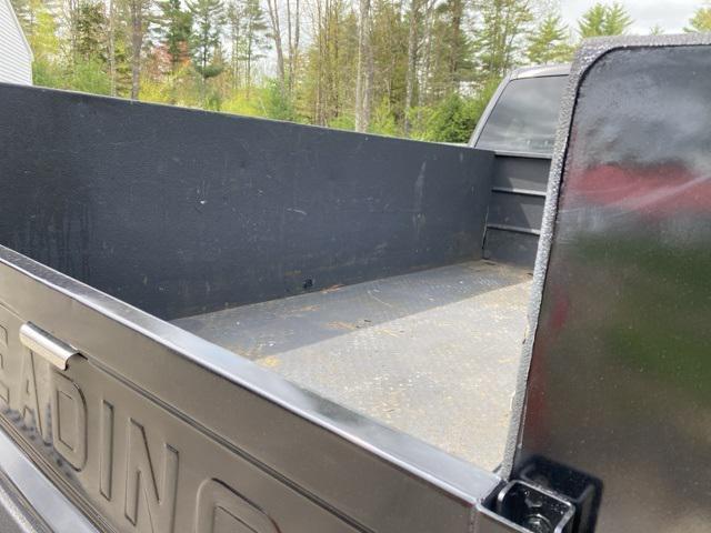 used 2019 Ford F-250 car, priced at $17,950