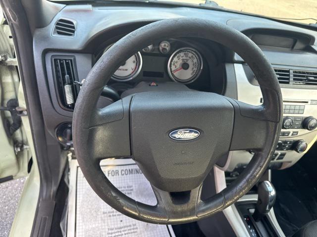 used 2010 Ford Focus car, priced at $1,950