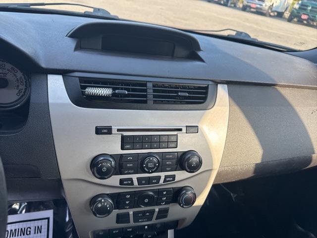 used 2010 Ford Focus car, priced at $1,950