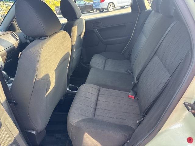 used 2010 Ford Focus car, priced at $1,950