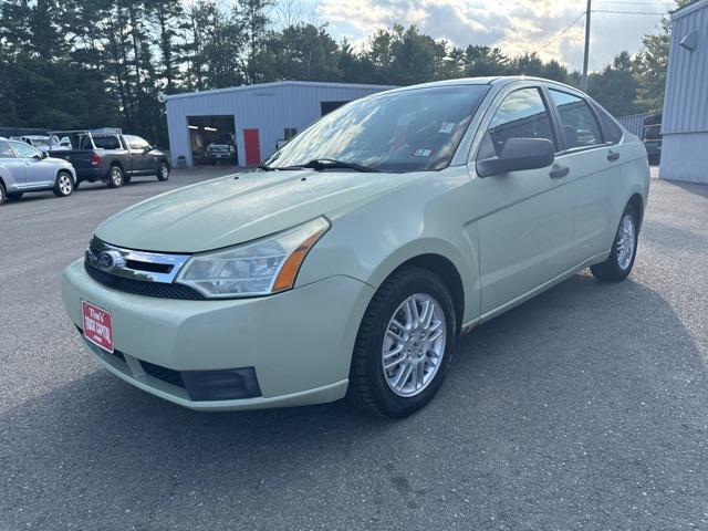 used 2010 Ford Focus car, priced at $1,950