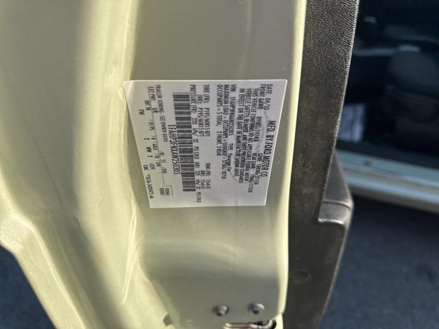 used 2010 Ford Focus car, priced at $1,950