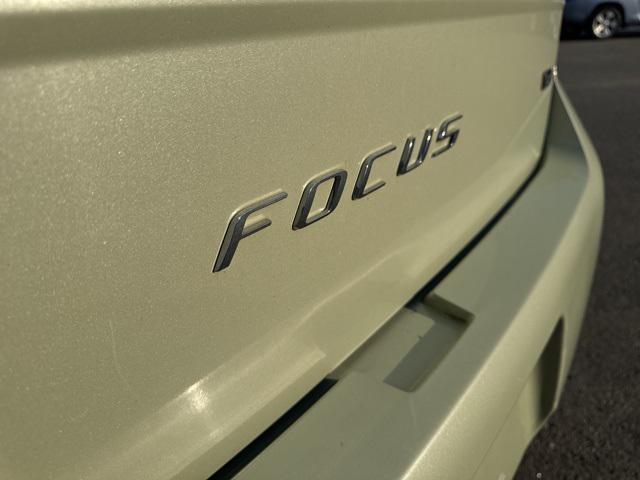 used 2010 Ford Focus car, priced at $1,950