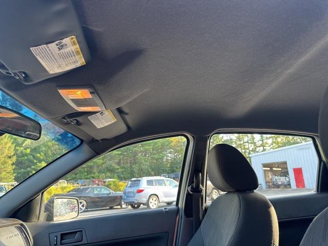 used 2010 Ford Focus car, priced at $1,950