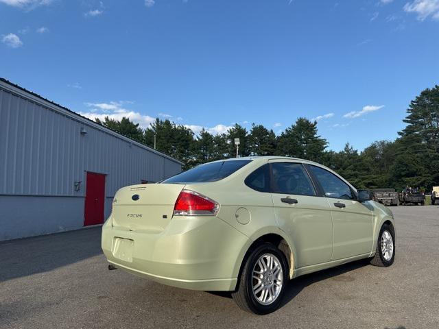 used 2010 Ford Focus car, priced at $1,950