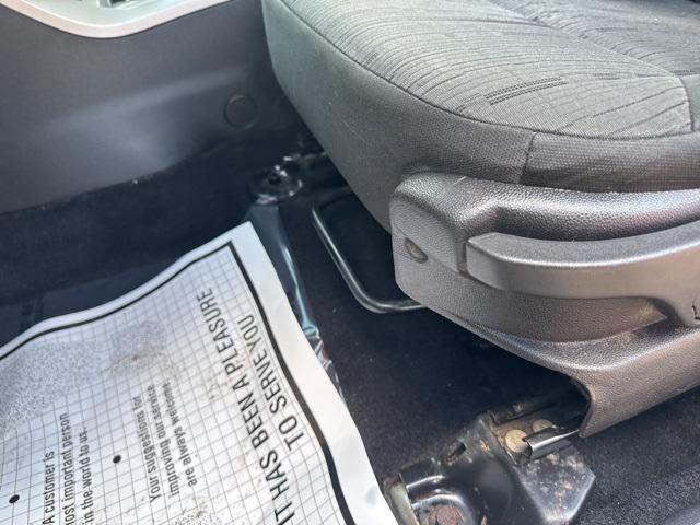 used 2010 Ford Focus car, priced at $1,950