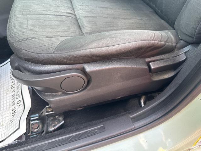 used 2010 Ford Focus car, priced at $1,950