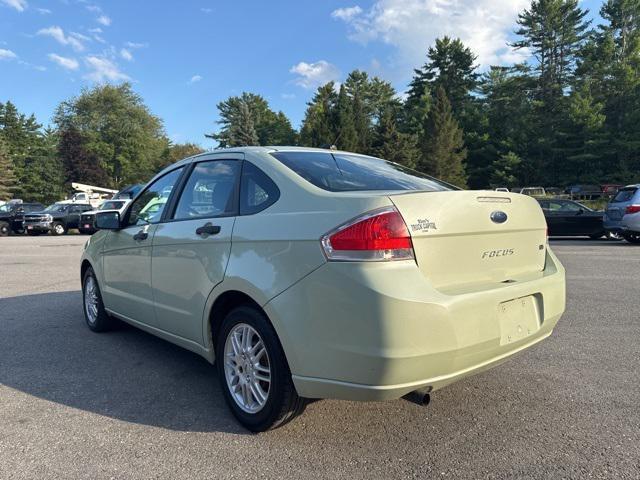 used 2010 Ford Focus car, priced at $1,950