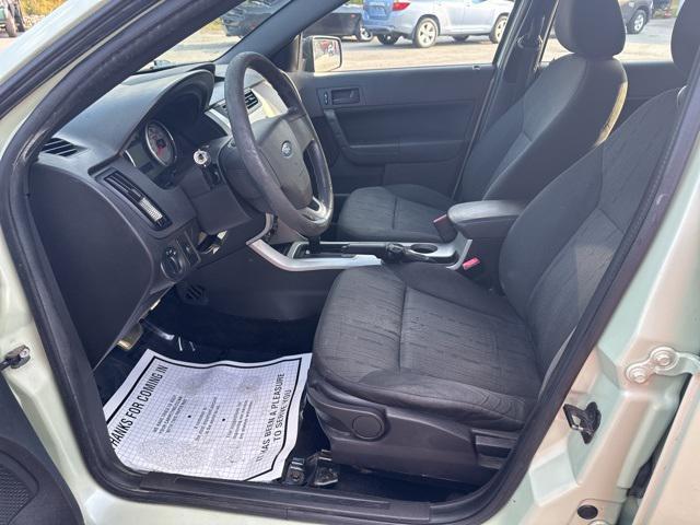 used 2010 Ford Focus car, priced at $1,950