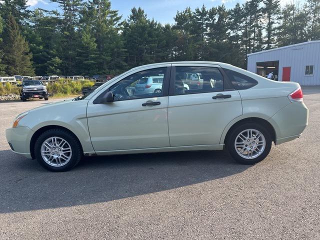 used 2010 Ford Focus car, priced at $1,950