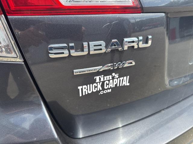 used 2012 Subaru Outback car, priced at $10,999