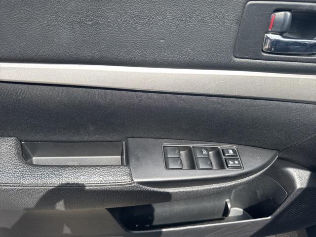 used 2012 Subaru Outback car, priced at $10,999
