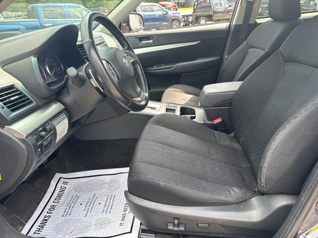 used 2012 Subaru Outback car, priced at $10,999