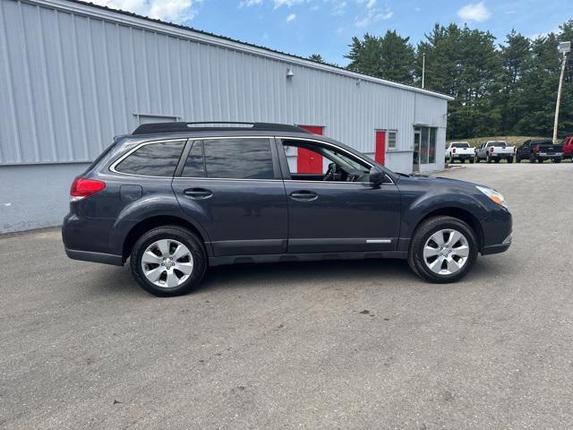 used 2012 Subaru Outback car, priced at $10,999
