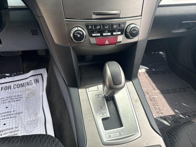 used 2012 Subaru Outback car, priced at $10,999