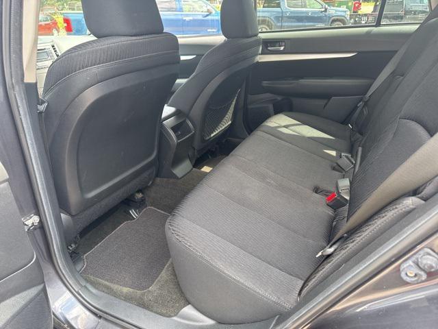 used 2012 Subaru Outback car, priced at $10,999