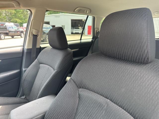 used 2012 Subaru Outback car, priced at $10,999