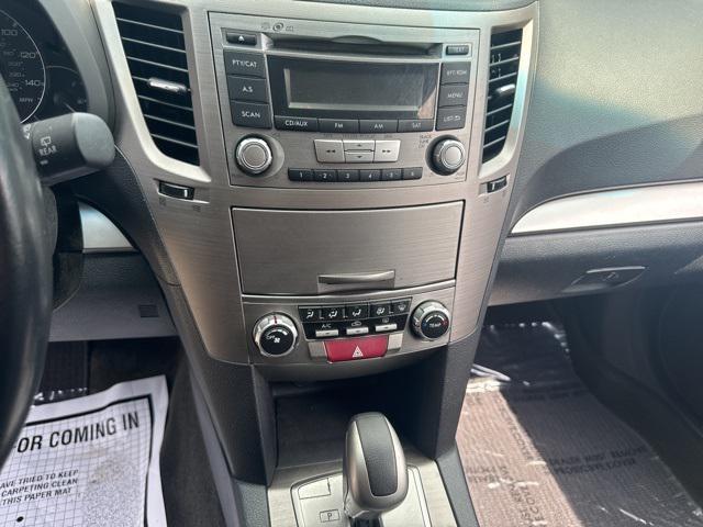 used 2012 Subaru Outback car, priced at $10,999