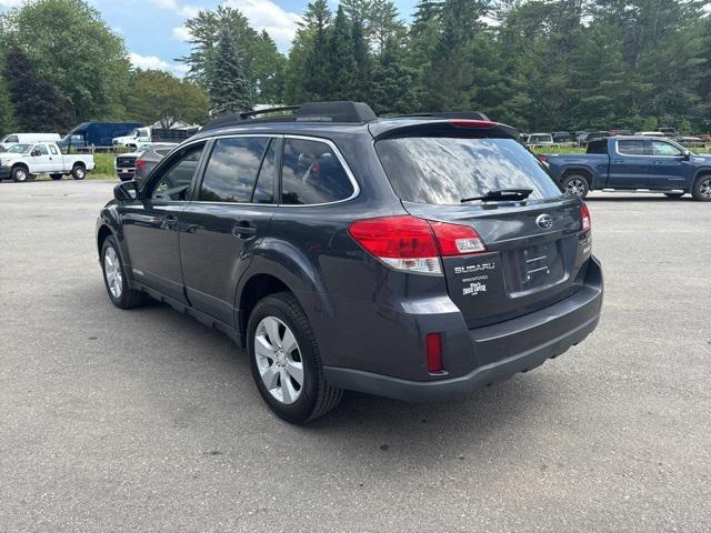 used 2012 Subaru Outback car, priced at $10,999