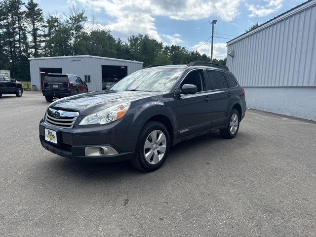 used 2012 Subaru Outback car, priced at $10,999