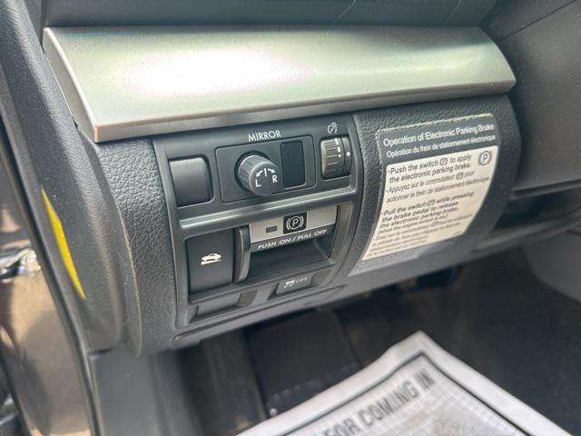 used 2012 Subaru Outback car, priced at $10,999