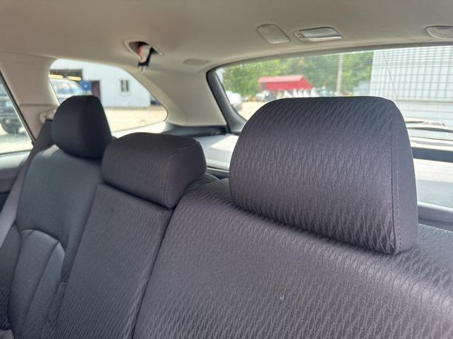 used 2012 Subaru Outback car, priced at $10,999