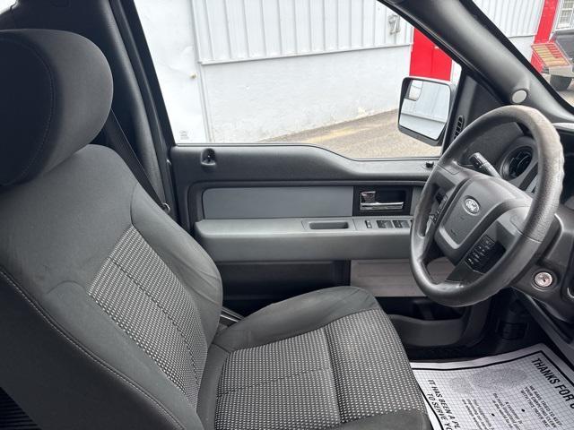 used 2014 Ford F-150 car, priced at $15,975