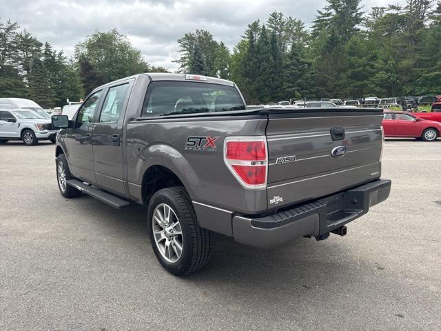 used 2014 Ford F-150 car, priced at $15,975