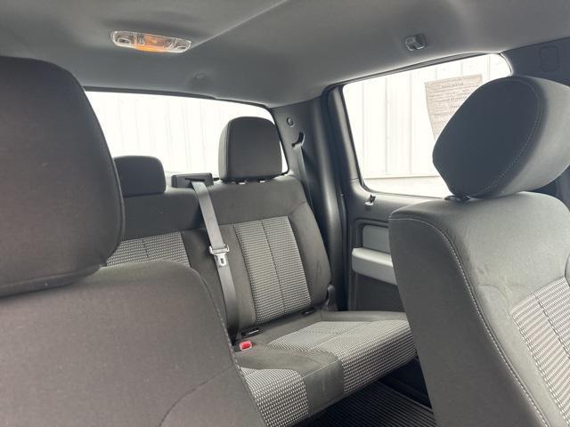 used 2014 Ford F-150 car, priced at $15,975