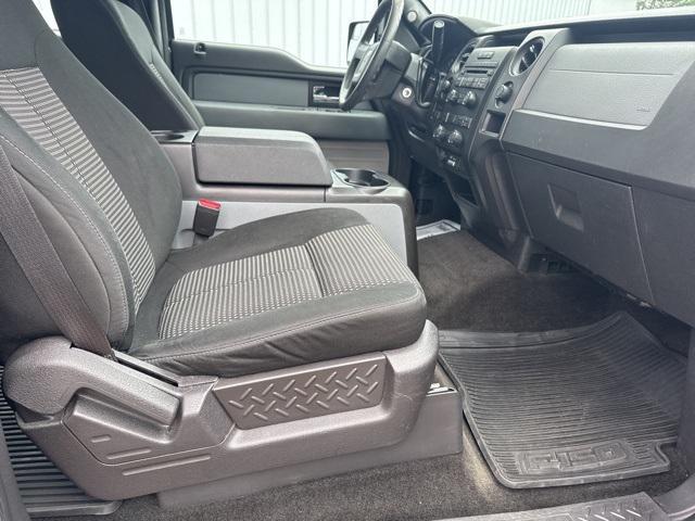 used 2014 Ford F-150 car, priced at $15,975