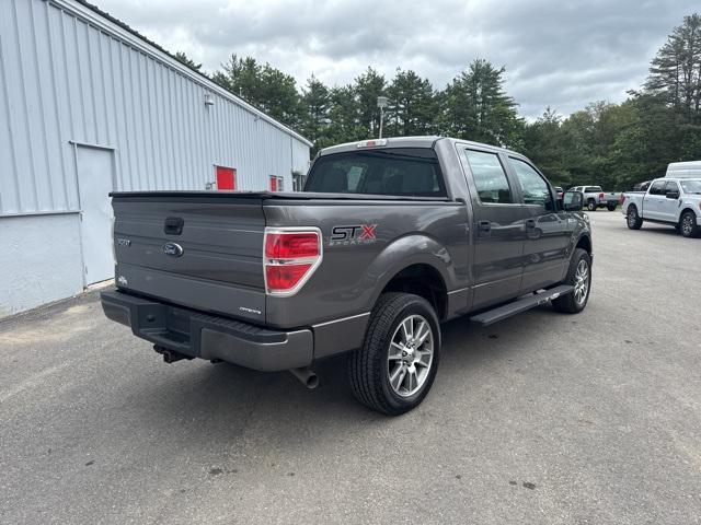 used 2014 Ford F-150 car, priced at $15,975