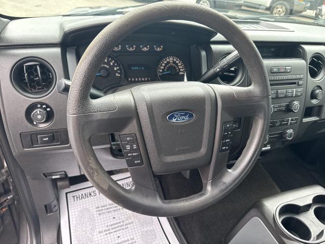 used 2014 Ford F-150 car, priced at $15,975