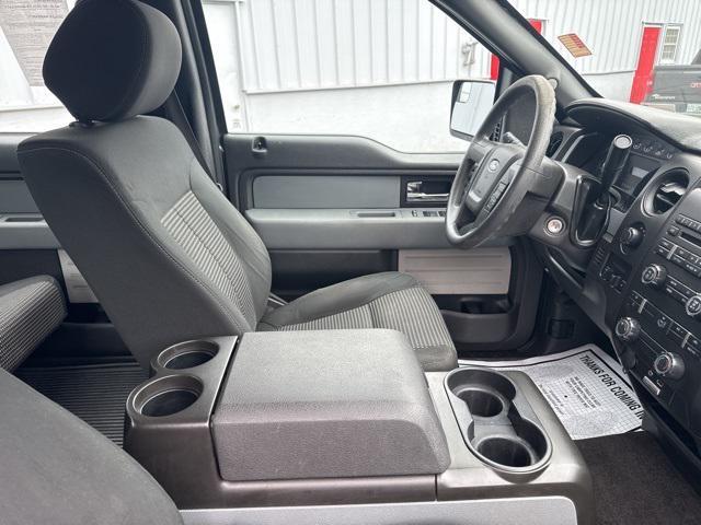 used 2014 Ford F-150 car, priced at $15,975