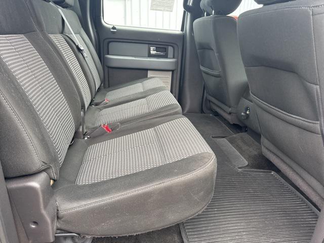 used 2014 Ford F-150 car, priced at $15,975
