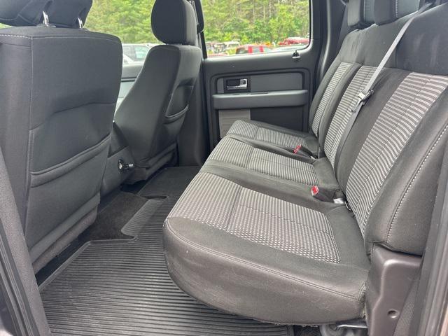 used 2014 Ford F-150 car, priced at $15,975