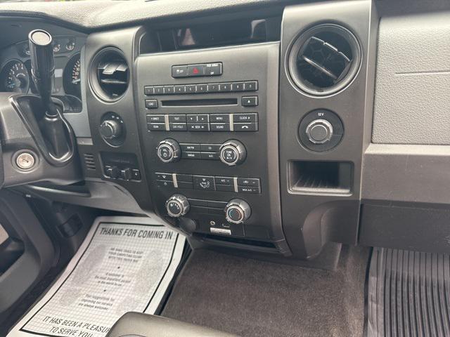 used 2014 Ford F-150 car, priced at $15,975